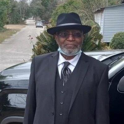 Sylvester Covington