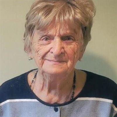 Wanda Jean Marianski