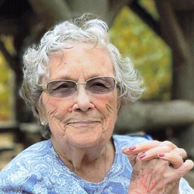 Wanda M. Lichtenberger