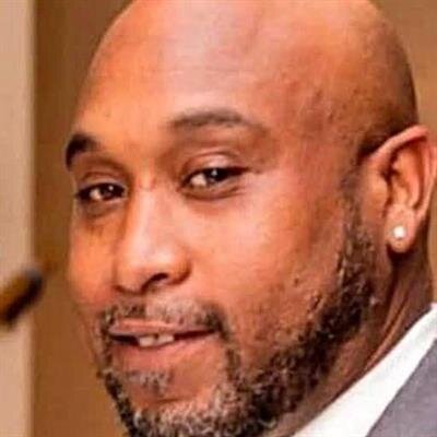 Mr. Sir-Taurus S. Hilliard