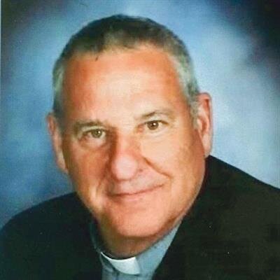 Rev. Mr. Theodore Buchannon Welsh Jr.