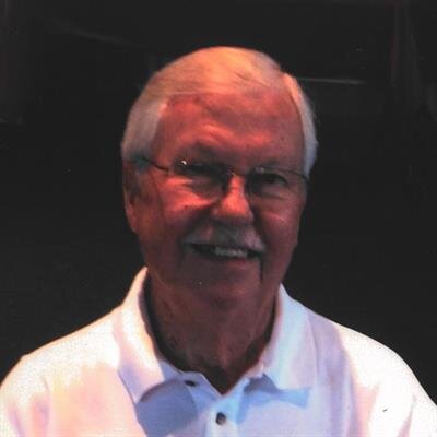 Harold Nichols