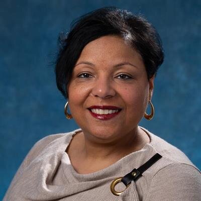 Gina Randazzo- Dawkins