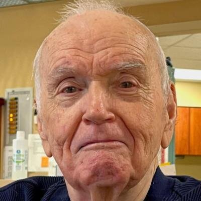 Mr. Theodore William Strachan