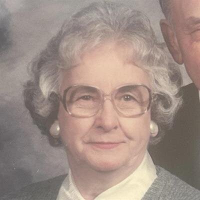 Evah G. Briggs