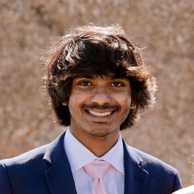 Justin Sanjiv Persad