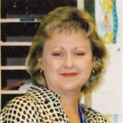 Carnes-Harris, Kathy