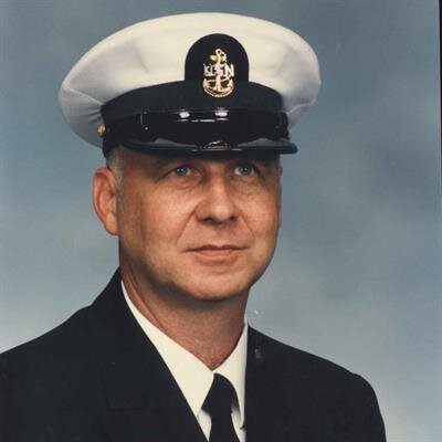 John Arthur Lyons