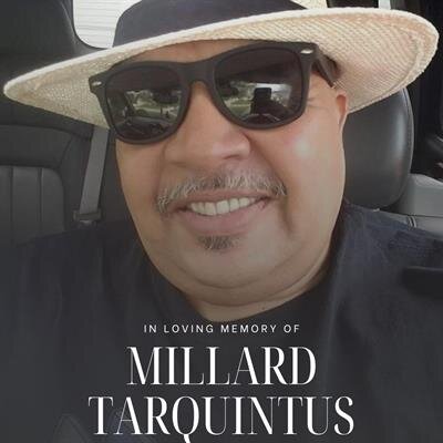 Millard T. Woods III