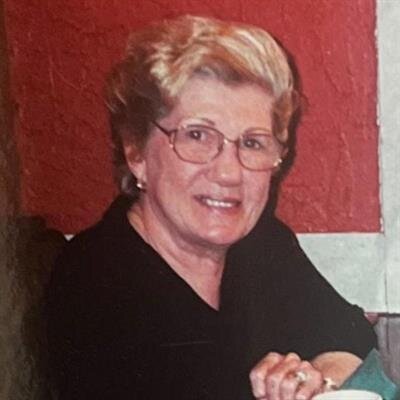 Helen L. Davis