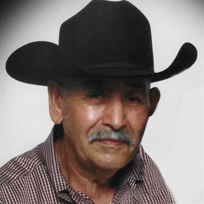 Edward Escobedo