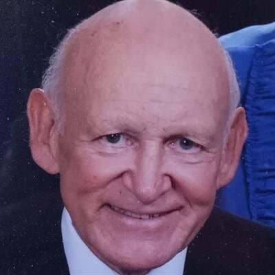 Carl M. Perry