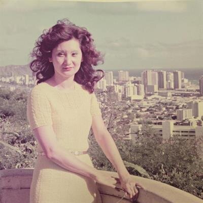 Lorraine Atkins