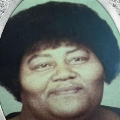 Vernell Moore McFarland