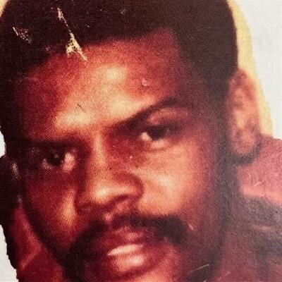 Eddie Lee Williams Jr.