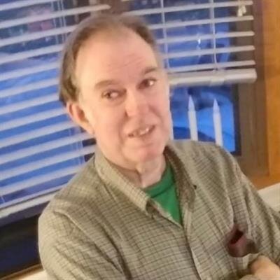 Jimmy Lee Wood