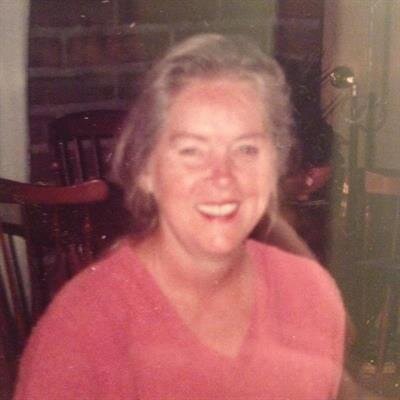 Betty Willis
