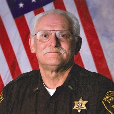 Larry Lee Jones