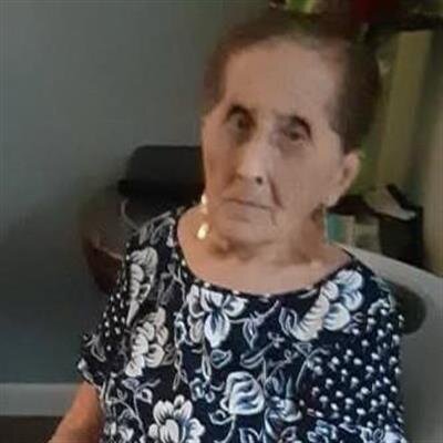 Ysabel Castrejon Ayala
