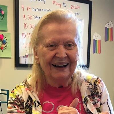 Sharon Ann Hosier