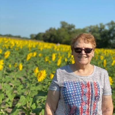 Sharon Rae Fritch