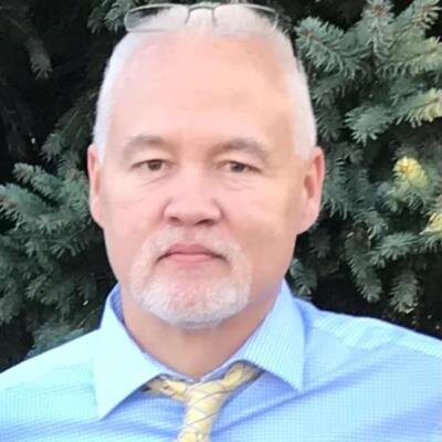 Mark Allen Denny