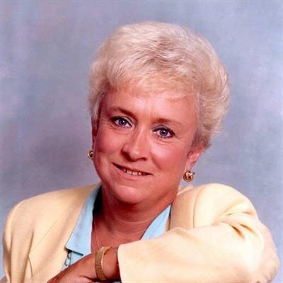 Judith Ann Schafers