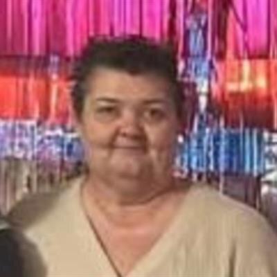 Adrianne Karla-Jen Niswonger