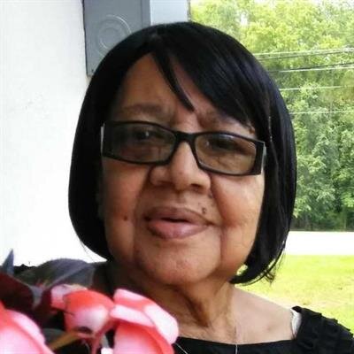 Eldress Mildred Ruth Britt