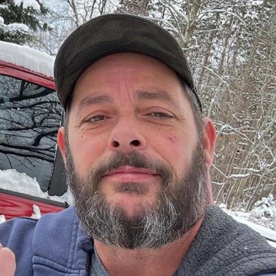 Anthony Jon Padgett