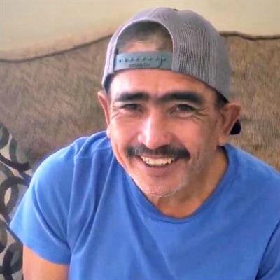 Domingo Mendez Reyes