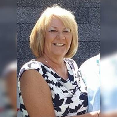 Terri Virginia Marvel