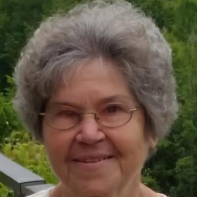 Georgia Mae Creamer
