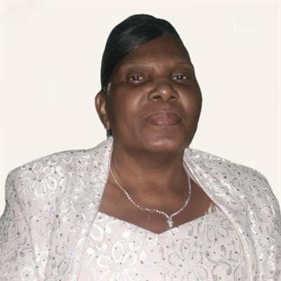 Jeanette Joseph