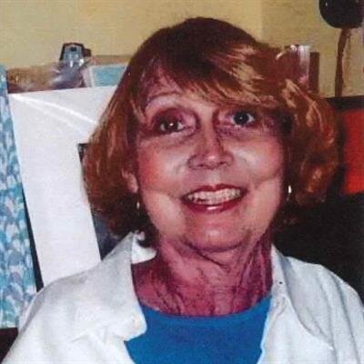 Mary Kay Humphries