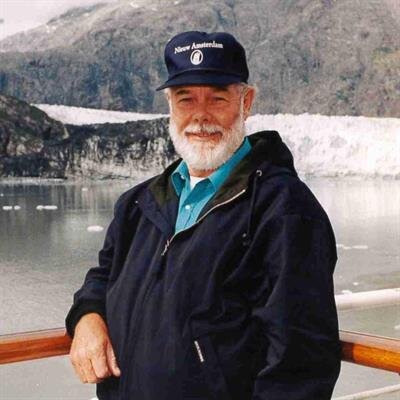 Larry R. McGee
