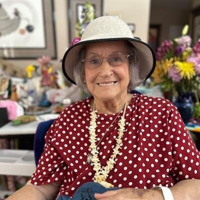 Mrs. Linda Gayle Selzer