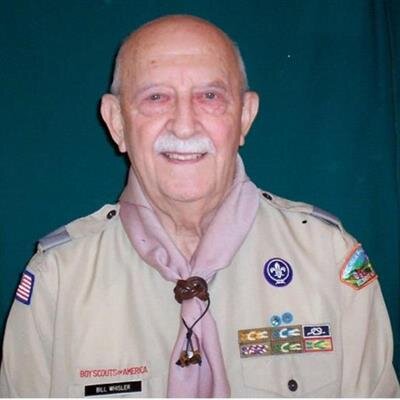 William David Whisler Sr.