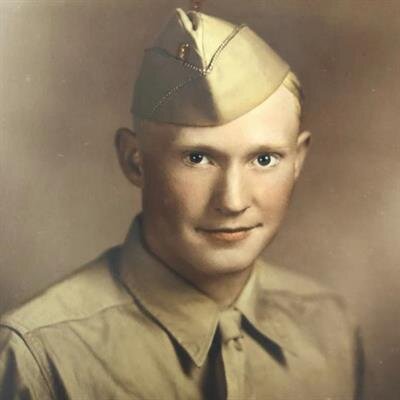 Clarence Oliver Golightly Jr.