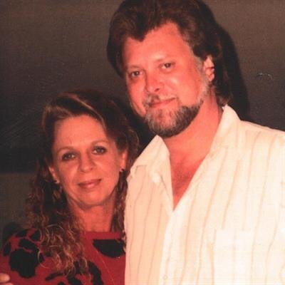 Roger Lynn Harville