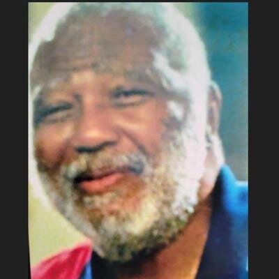 Charles Eric McWashington Sr.