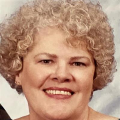 Mrs. Carolyn Faye Wilson