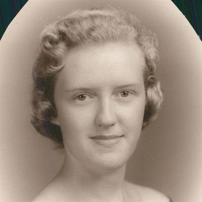 Faye Rulene Cagle