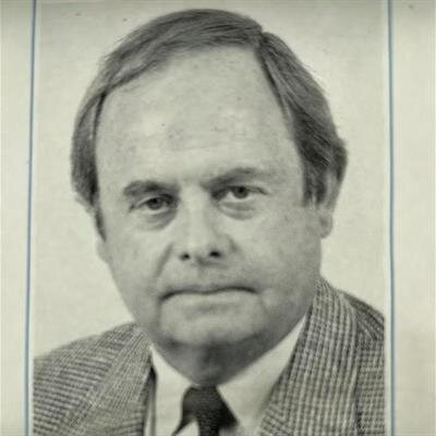 Michael Jeremy Wilson