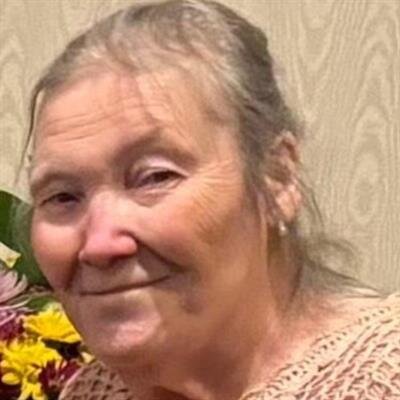 Kathryn Louise Wargo