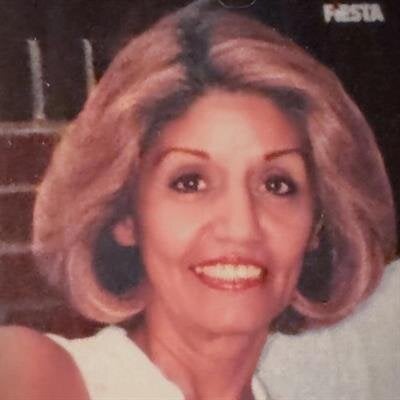 Carolyn Ann Ryland