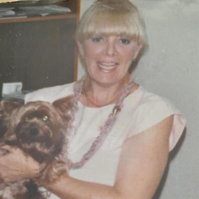 Constance Carol Thaxton