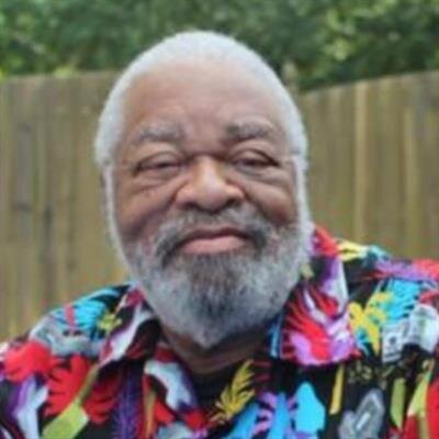 Clayton Emmanuel Long