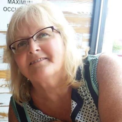 Kim Marie Roggeman