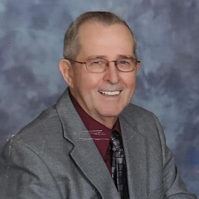 William Harold Hale